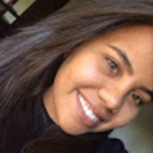 Meet your Posher, Stefanny